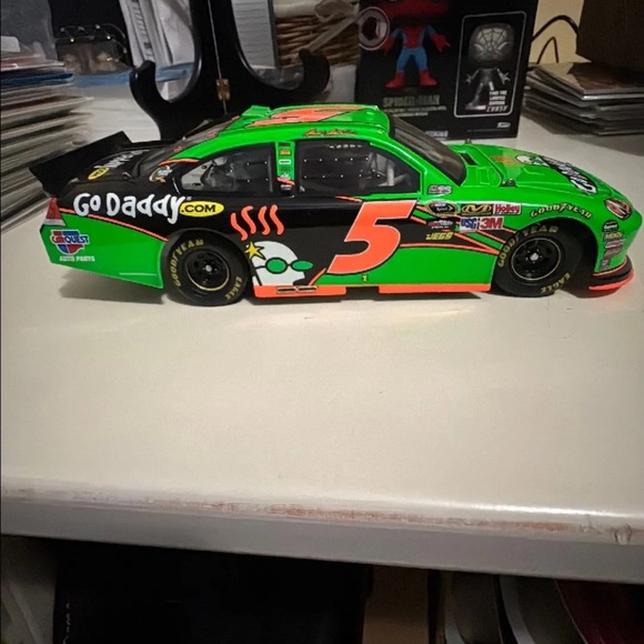 Action Racing Collectable - Picture 4 of 4